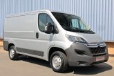 Citroen Relay