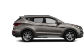 Hyundai Sante Fe