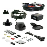 Generic Dedicated Tow Bar Wiring Kit