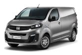 Fiat Scudo 2022 to 2023