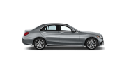 Mercedes C Class