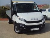 Iveco Daily 2014 to 2023