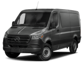 Mercedes Sprinter 2018 to 2022