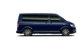 Transporter T5