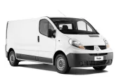 Renault Trafic 2006 to 2014