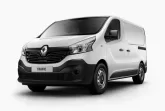 Renault Trafic 2014 to 2024