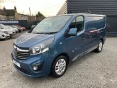 Vivaro 2014 to 2019