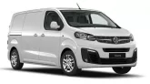 Vivaro 2019 to 2024