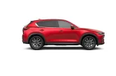 Mazda CX5